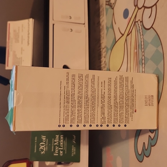 Perfume - Picture 2 of 2